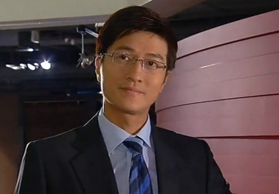 情陷夜中环关卓雄