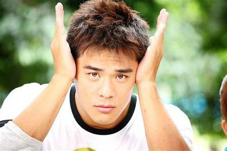 情陷夜中环程乐天