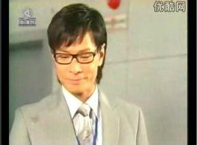 爸爸两边走杨永祥