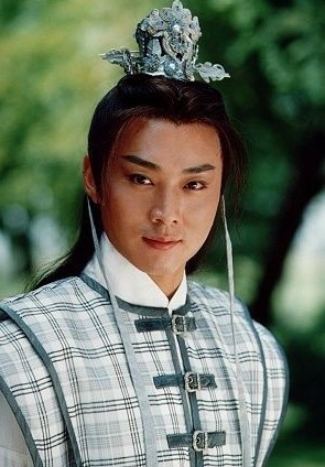 机灵小不懂朱宸濠