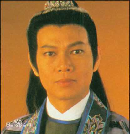 怒剑啸狂沙洪天佑的扮演者是罗家英