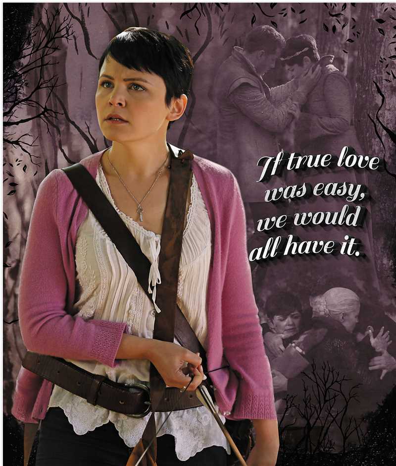 童话镇第六季玛格丽特