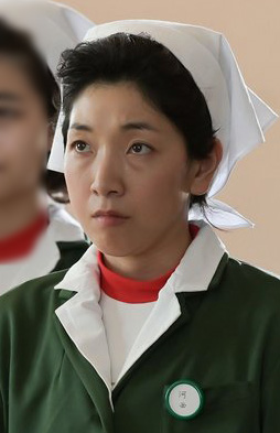 韦驮天：东京奥运的故事河西昌枝