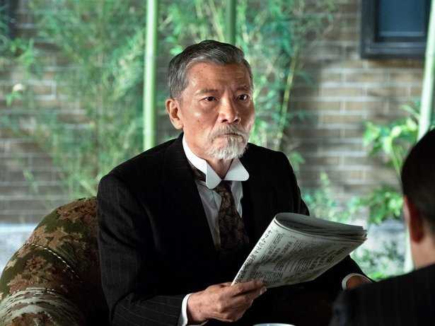 韦驮天：东京奥运的故事犬养毅