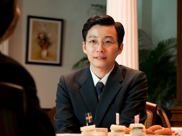 韦驮天：东京奥运的故事平泽和重