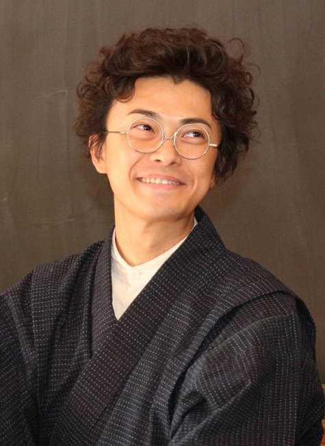 韦驮天：东京奥运的故事美川秀信