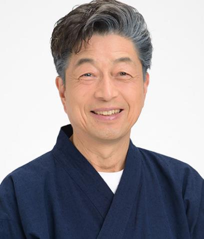 一半，蓝色榆野仙