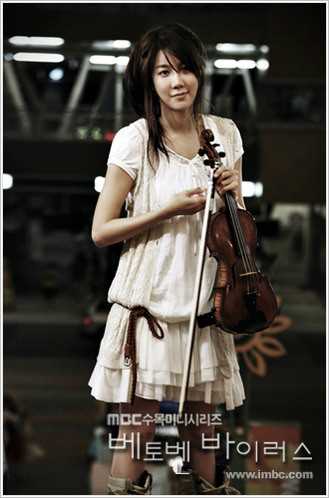 贝多芬病毒杜露美