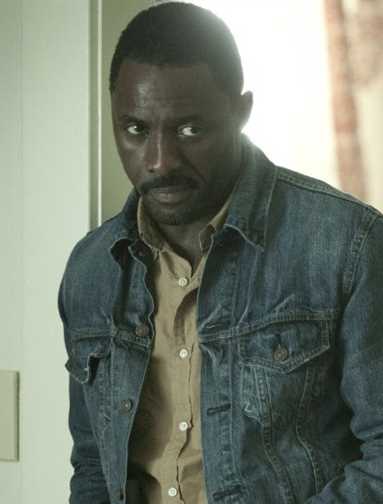 危险行为科林·埃文斯