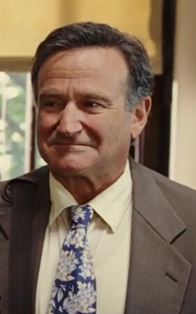 世界上最伟大的父亲兰斯