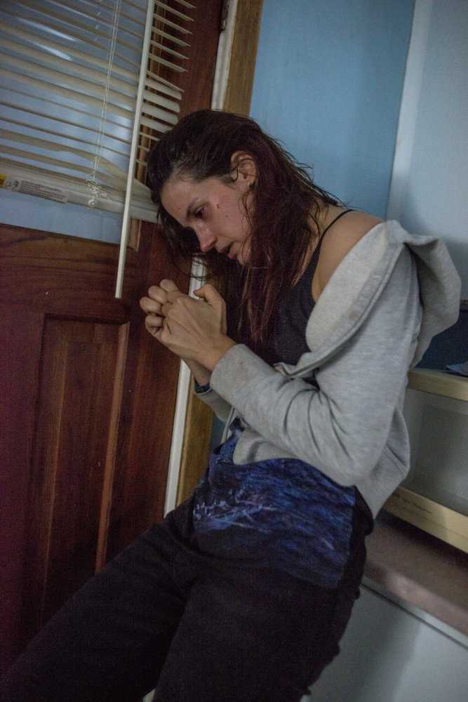 迷雾米娅Mia Lambert 