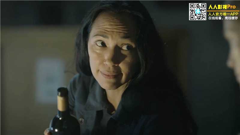 迷雾基米Kimi Lucero