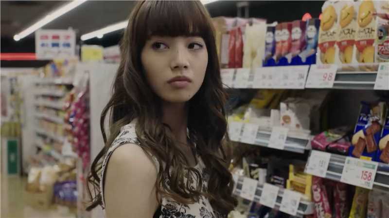 错乱的一代那奈