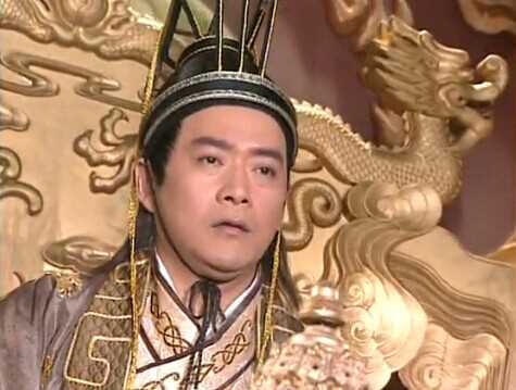 达摩祖师梁武帝