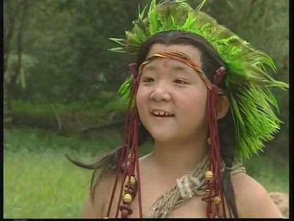 达摩祖师小宝的扮演者是王跳跳