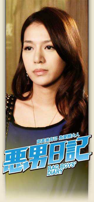 恶男日记胡欣亚 的扮演者是王思平