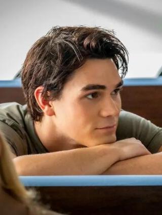 我仍然相信杰里米·坎普