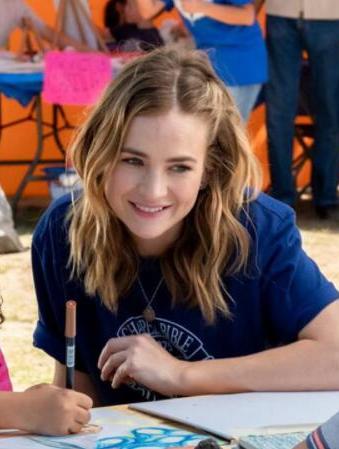 我仍然相信梅丽莎·亨宁