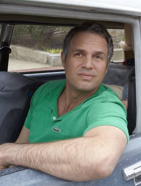 永远的北极熊Cam Stuart