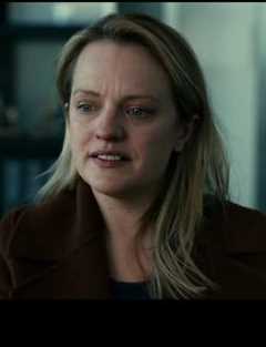 隐身人塞西莉亚