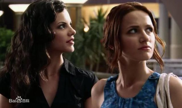 死神来了4莎曼珊·兰恩