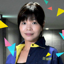 都市传说之女第二季高田润子