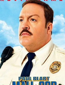 百货战警保罗·布拉特