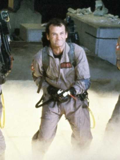 捉鬼敢死队皮特