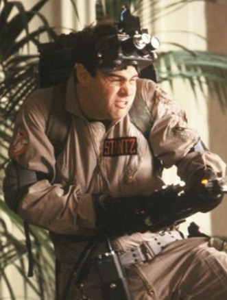 捉鬼敢死队雷蒙德