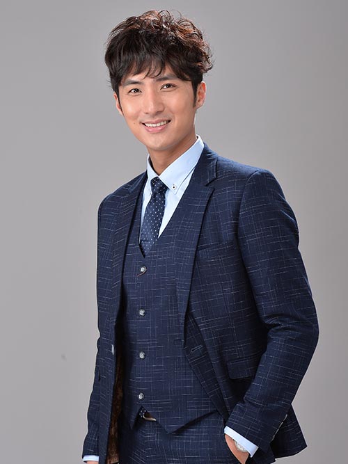 后菜鸟的灿烂时代王子誉