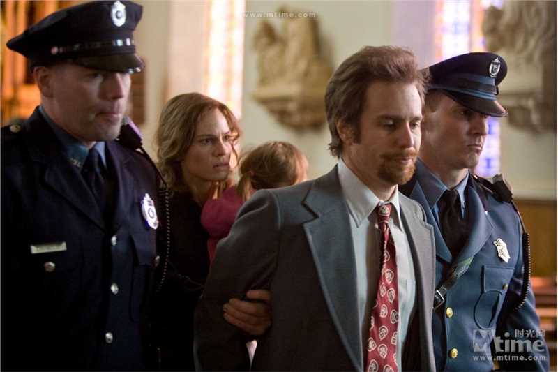 定罪肯尼·沃特斯