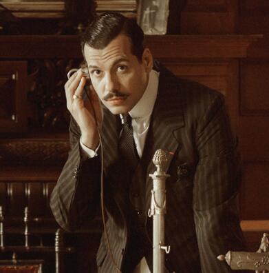 天上再见亨利·杜内-普拉代尔