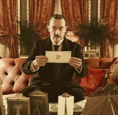 天上再见艾伯特·梅拉德