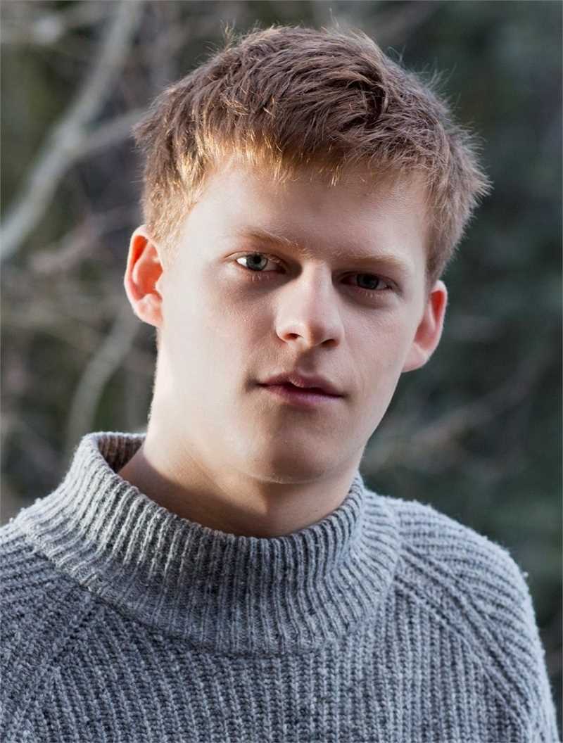 海边的曼彻斯特帕特里克