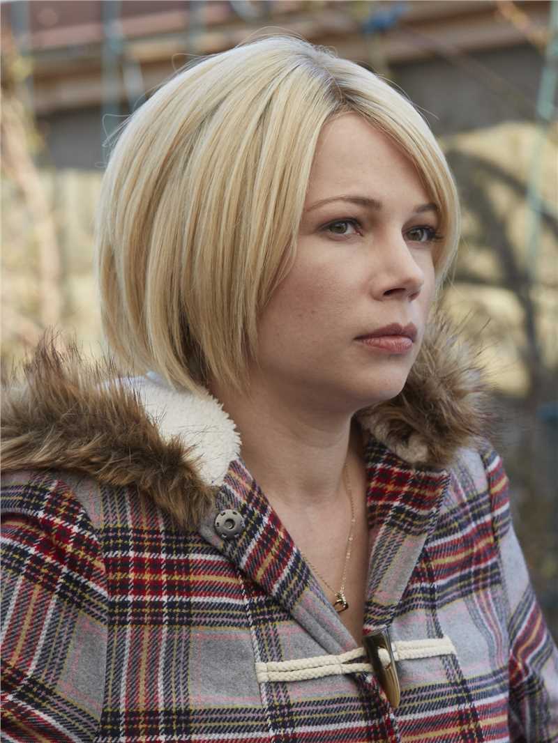 海边的曼彻斯特兰迪