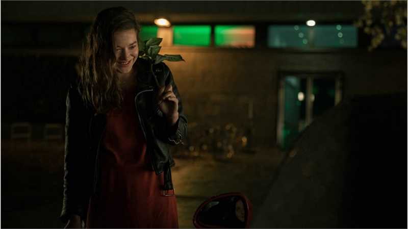 我是谁：没有绝对安全的系统玛丽