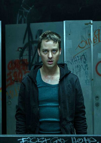 我是谁：没有绝对安全的系统本杰明.恩格尔