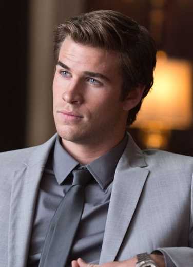 偏执亚当·卡西迪的扮演者是利亚姆·海姆斯沃斯