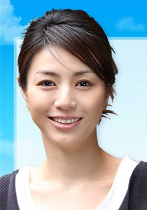 无法坦诚相对山本桐子