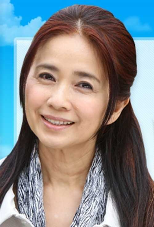 无法坦诚相对水野详子