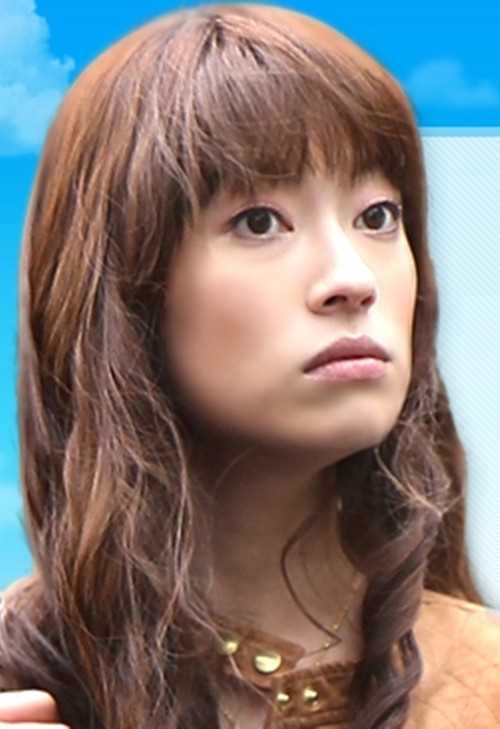 无法坦诚相对西村光的扮演者是关惠美