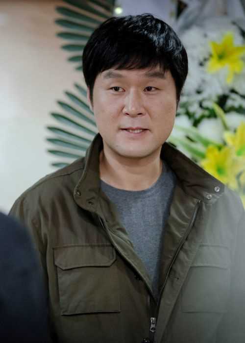 梨泰院CLASS吴炳宪