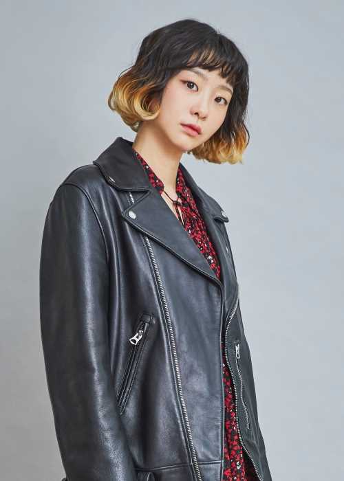 梨泰院CLASS赵伊瑞的扮演者是金多美