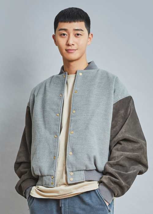 梨泰院CLASS朴世路的扮演者是朴叙俊