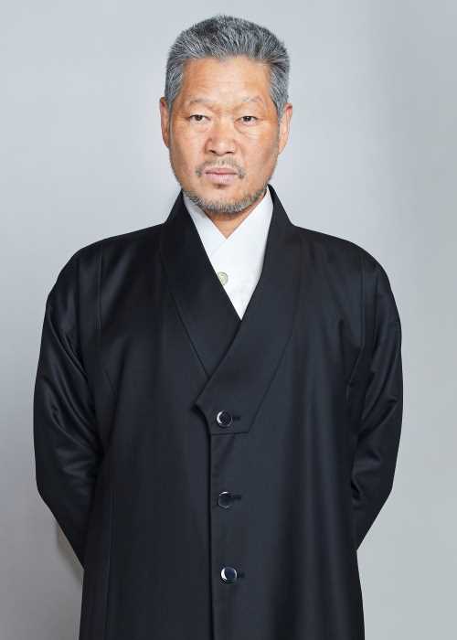 梨泰院CLASS张大熙的扮演者是刘在明