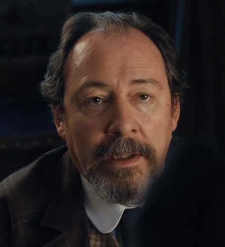 女仆日记兰莱尔先生