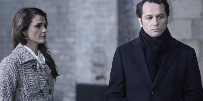 美国谍梦Phillip Jennings