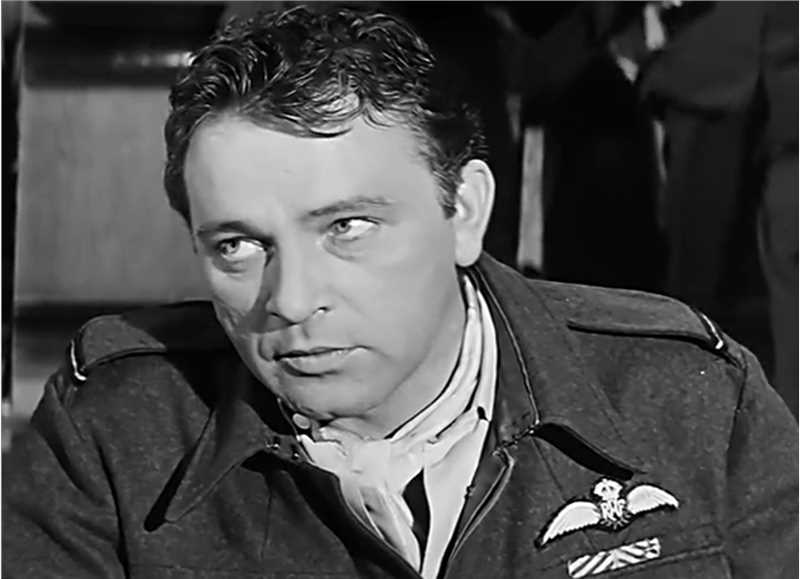 最长的一日大卫·坎贝尔