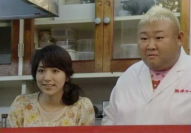 理想的儿子丹波巌