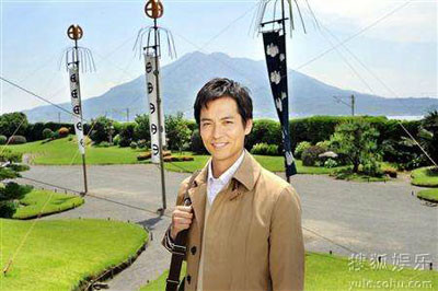 理想的儿子仓桥実